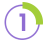 step 1 icon