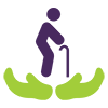 Seniors Life Insurance icon