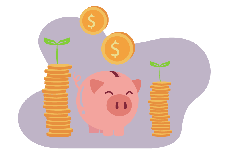 How to save money banner How to save money banner